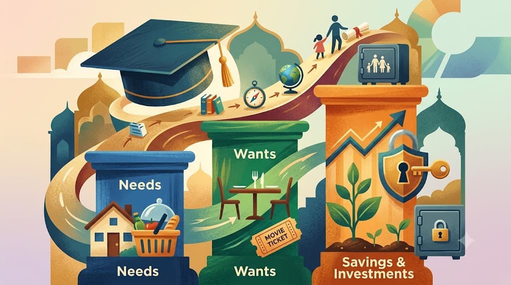 Securing Your Child's Education: A Mutual Fund Pathway