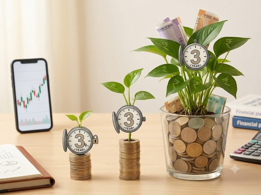 What is an ELSS Fund and How Does the Lock-in Work?
